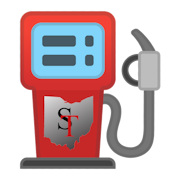Fuel Icon