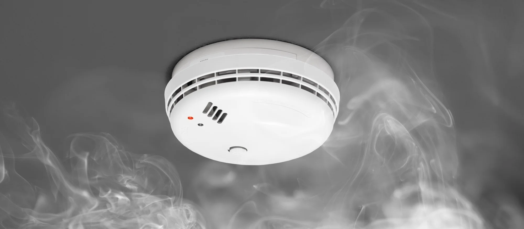 Smoke Detector